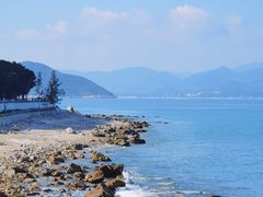 -鹿嘴山庄