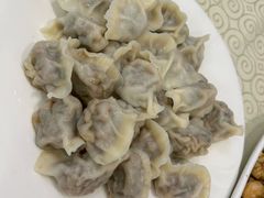 -奥华餐厅·老张记(台基厂店)