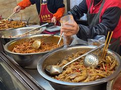 -嘉州九妹凤爪(乐山总店)