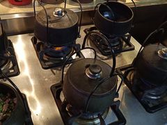 -百年神厨·地道川菜(清江西路店)