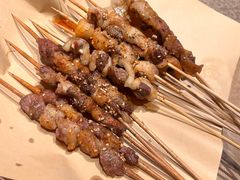 -水煮三国·川鲁江湖菜(香山店)