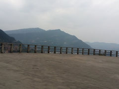 -笔架山