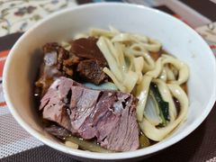 -东山矮马桶羊肉(太湖东山店)