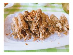 -快乐海鲜城(虎泉街店)