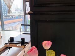 -F+轻食健身赋能空间(中华北路国贸商场店)