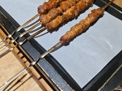 -郭靖·烤全羊·内蒙菜·烧烤(望京旗舰店)