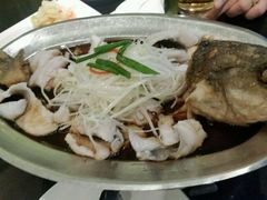 -鹿港小镇(霄云店)