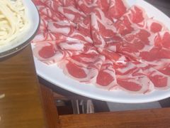 -前门杨记·铜锅涮肉(王府井·故宫店)