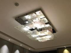 -天津津利华酒店