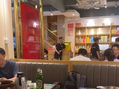 -胡须佬鸡煲四季火锅店(石厦西村直营店)