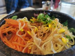 -韩香福烤肉庄园(荣成店)
