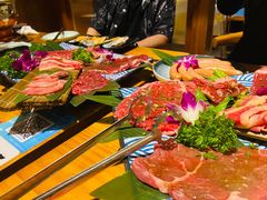 -AJIYA味屋和牛烤肉自助放题(温州万象城店)