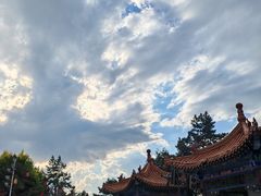 -额尔敦传统涮(公园西路店)