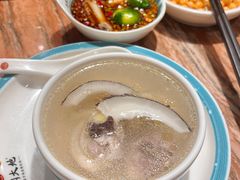-春润大地海南椰子鸡(沙井京基百纳广场店)