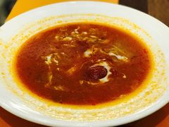 罗宋汤-红房子西菜馆(淮海中路店)