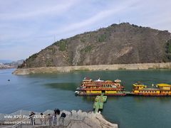 -白帝城·瞿塘峡景区