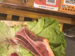 -老渔家·白族·石板烧.野生菌火锅(大理古城叶榆路店)