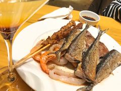 -宁波阳光豪生大酒店·豪生咖啡厅