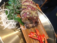 -味家烤肉烤鳗鱼牛排(西塔旗舰店)