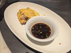 -梁家大院•农家菜(昆山会展中心店)