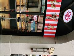 -红宝石·鲜奶小方·海派西点房(联洋店)