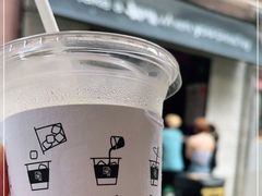 -JPG coffee(广州体育西店)