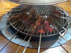 -号令江湖·水浒烤肉(和畅睦邻中心店)
