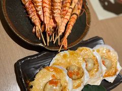 -大渔铁板烧(花园道店)