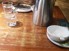 -前海沿·青岛菜(大拇指广场石老人店)