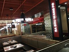 -巴蜀王婆大虾(南锣鼓巷店)