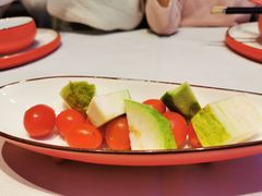 -老湘亲·品鉴湘菜(蔡塘爱琴海店)