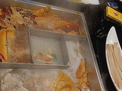 -重庆德忆火锅（龙南街3店）(渝水岸餐饮)