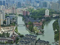 -环球港凯悦 · 享悦中餐厅