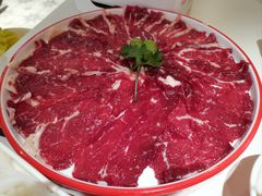 -八合里牛肉火锅(上海世茂广场店)