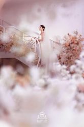 -曼格纳婚礼艺术中心(张江店)