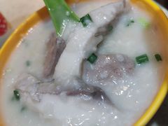 -生记粥店(旺角店)