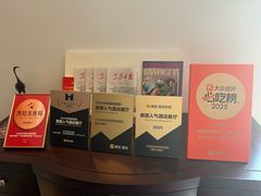 -三亚亚龙湾瑞吉酒店·铭轩中餐厅Mingxuan·海南菜·粤菜