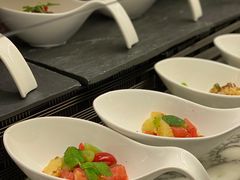 -凯菲厅海鲜姿造·海鲜自助·帝王蟹·龙虾(成都群光君悦酒店)
