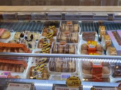 -85度C(苏州石路店)