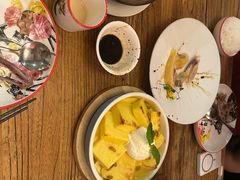 -新白鹿餐厅(银泰西湖文化广场店)