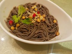 蕨根粉-小蓝鲸湖北菜(八一路店)