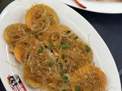 -好味道海鲜大排档·老字号(巽寮湾海鲜市场店)