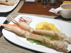 -杭州国际会议中心洲际酒店-原素全日餐厅(解放东路店)