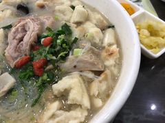 -春发生饭店·非遗(南院门店)