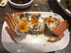 -日进一片海.生腌海鲜火锅.宵夜烧烤(三里屯总店)