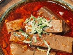-南京大牌档(崇文门国瑞店)