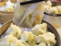 -内蒙联营烧麦 草原石榴红(护国寺店)