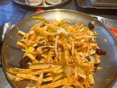 -合易泓烤肉•首创生椰大油边(宁山路店)