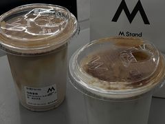 -M Stand(西安大悦城店)