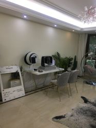 -VE专注问题肌·赛诺龙&科学美肤中心